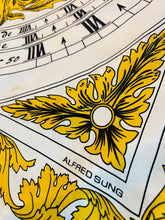 Load image into Gallery viewer, Large Sundial Scarf