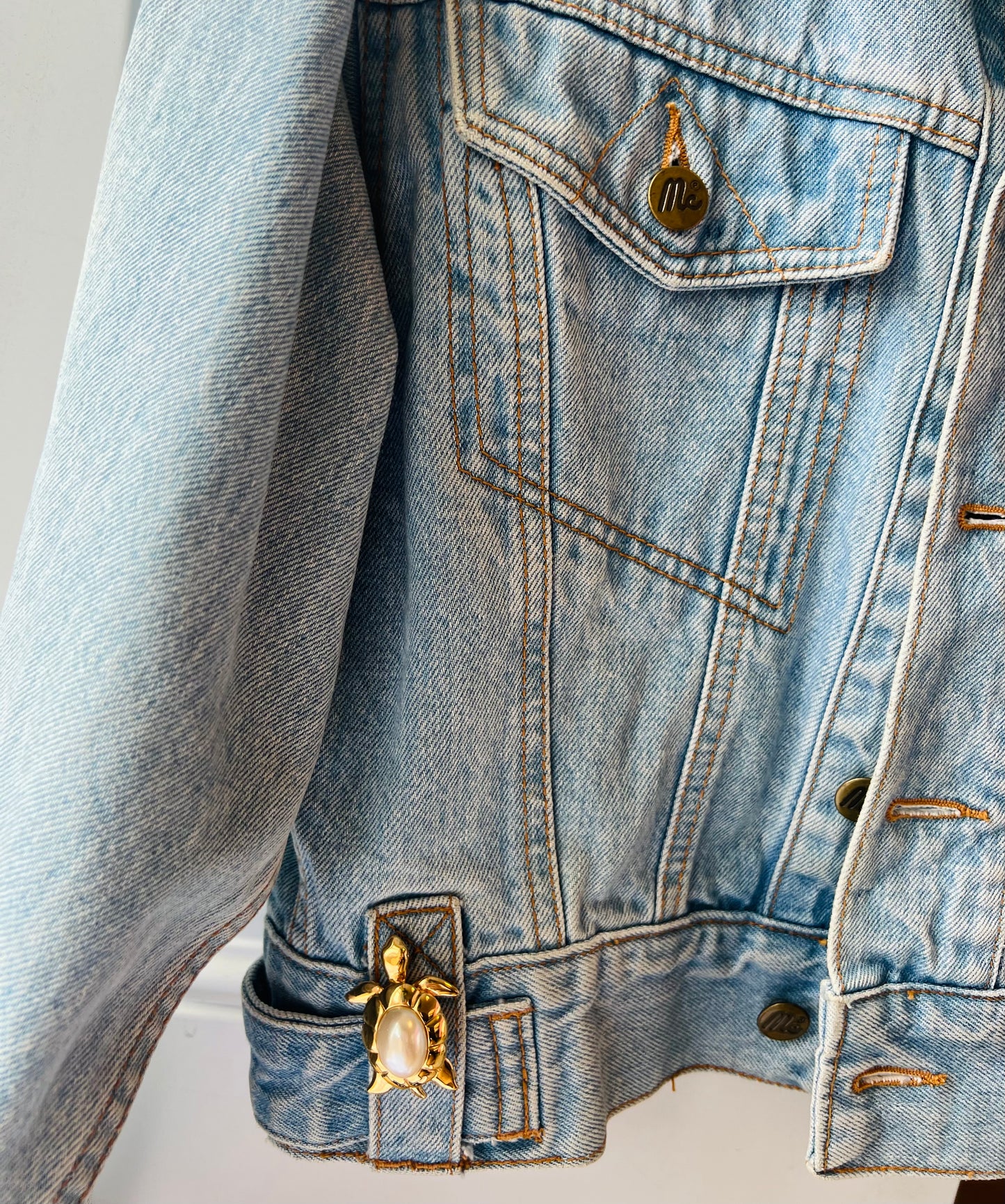 Pearl Back Bi Baby Turtle