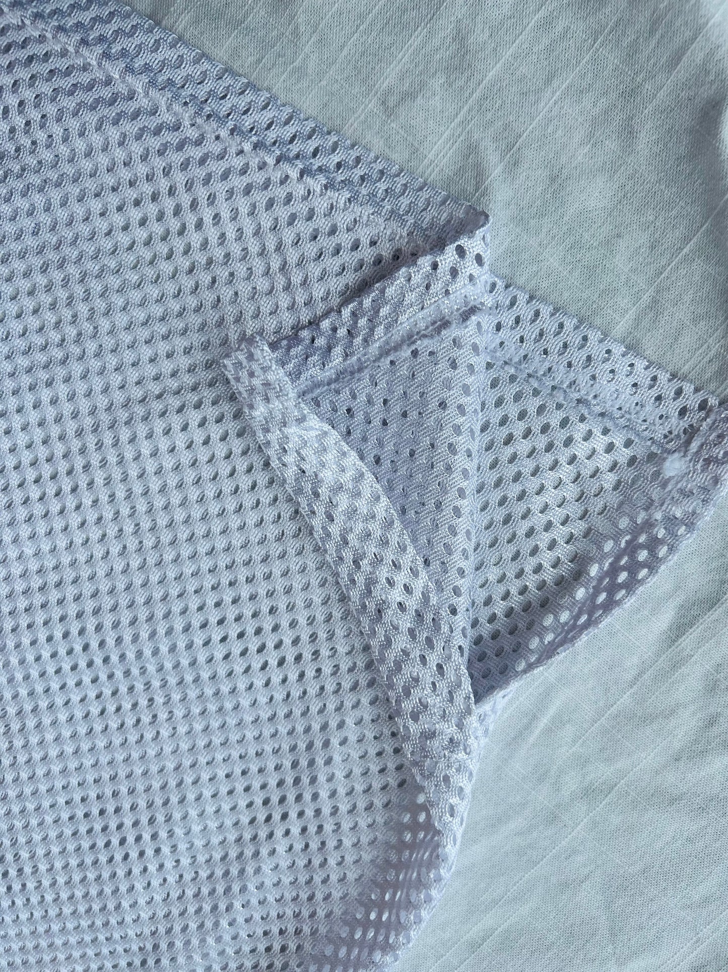 Water Safari Mesh tank
