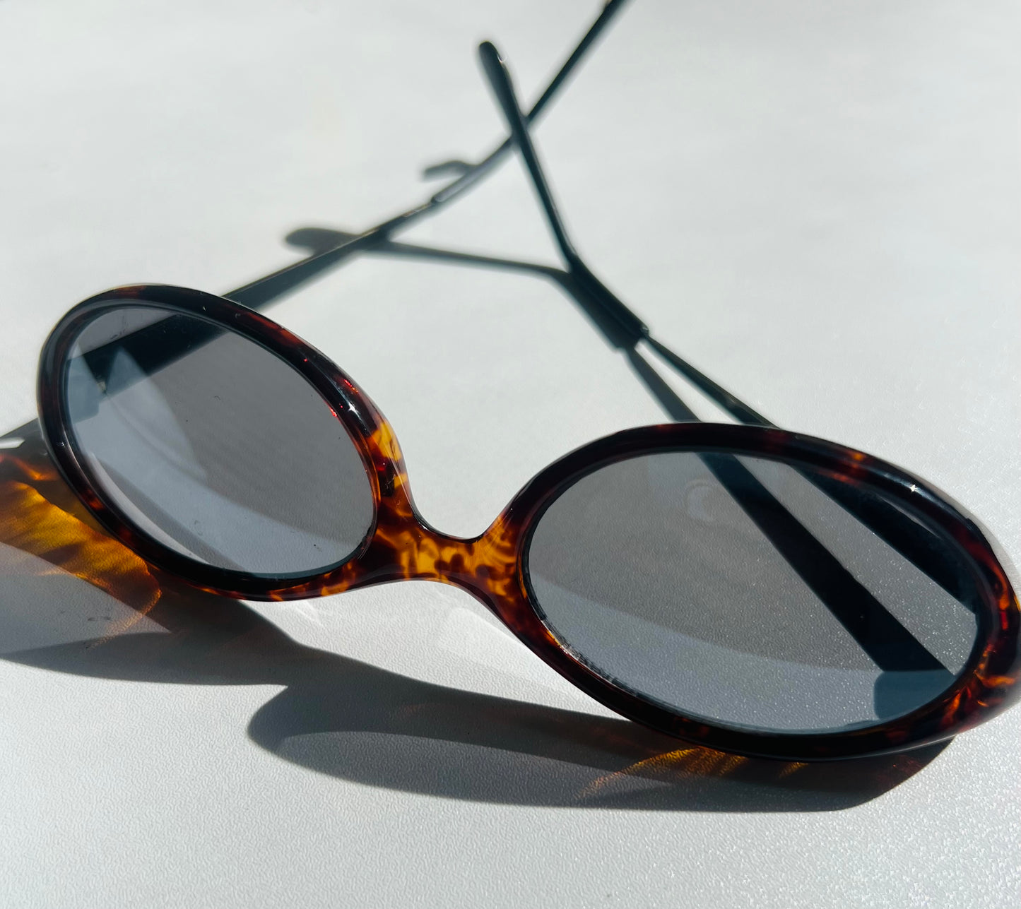 1990s Adidas Sunnies