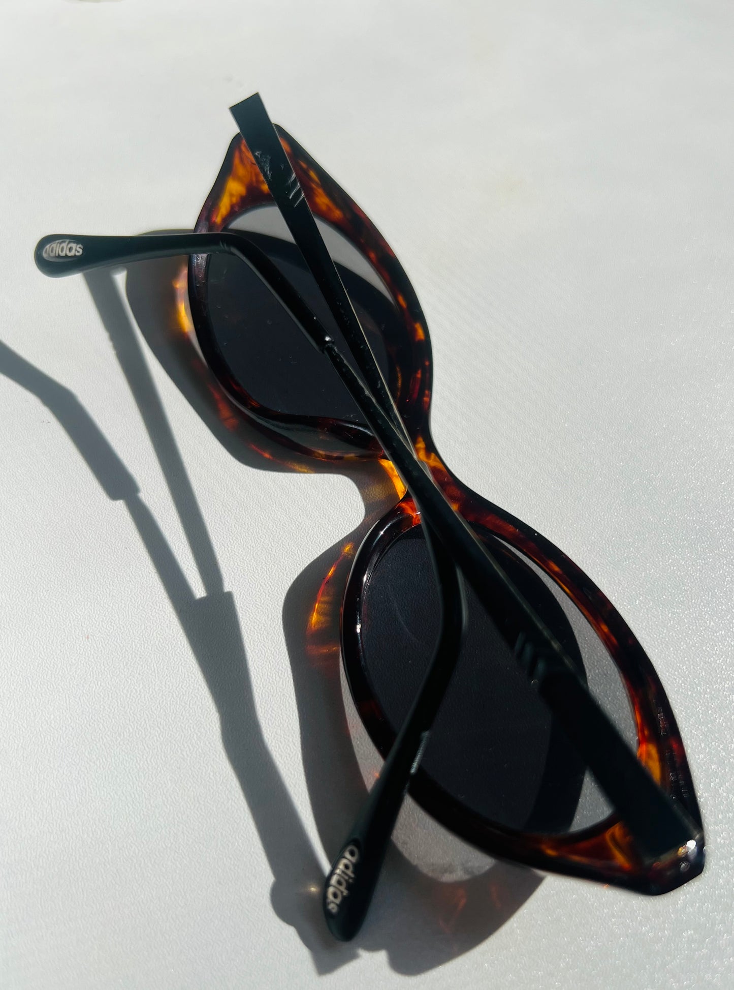 1990s Adidas Sunnies