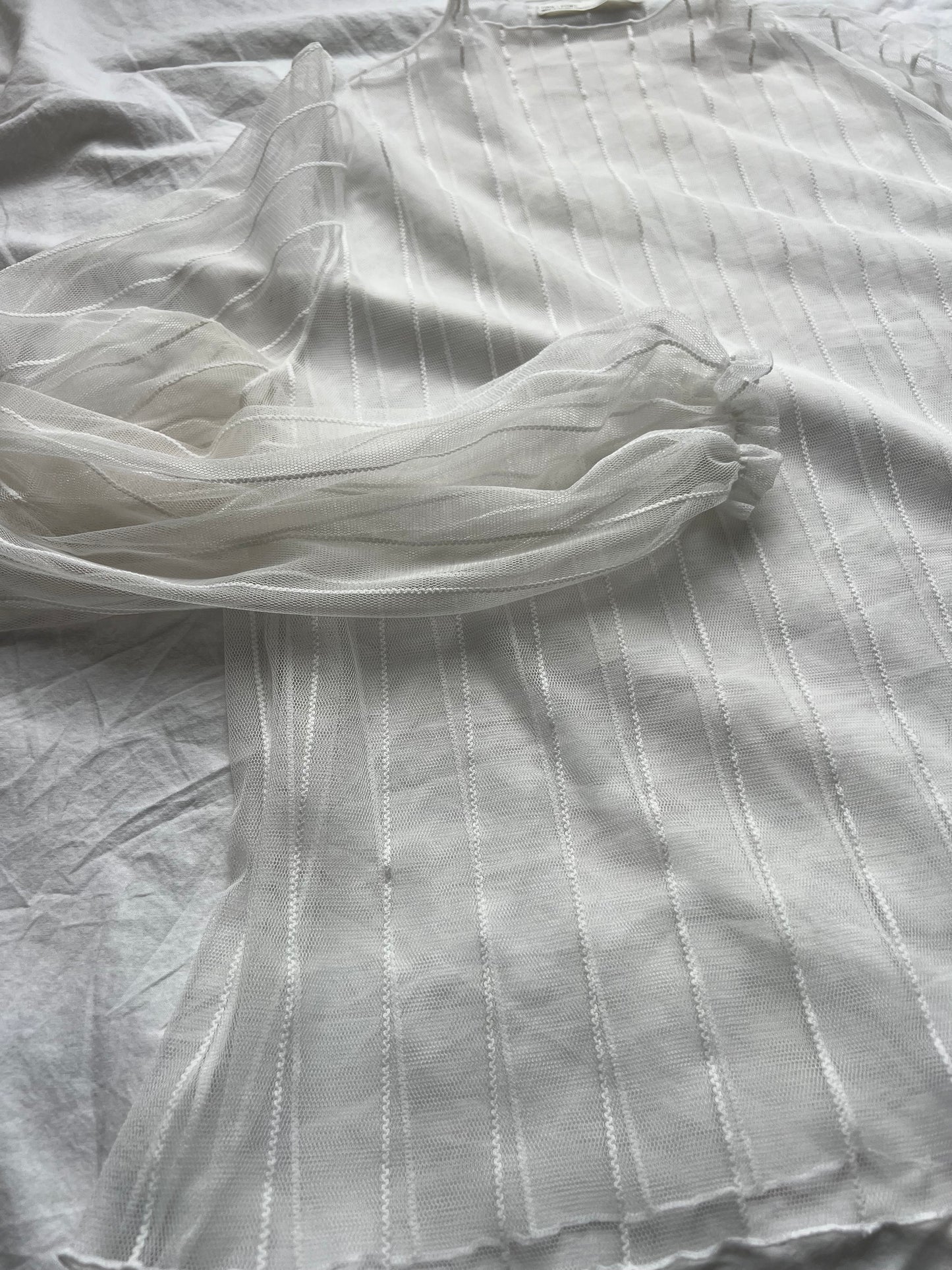 Janet Mock Icing top