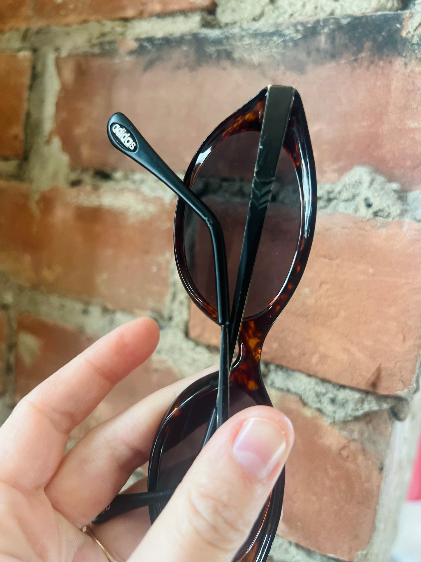 1990s Adidas Sunnies