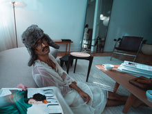 Load image into Gallery viewer, Sheer Lace Duster