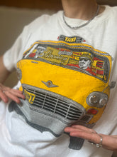 Load image into Gallery viewer, NYC Taxi Tee
