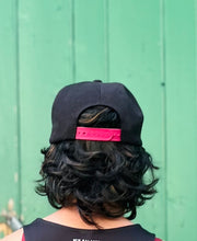 Load image into Gallery viewer, Saphic Lover SnapBack hat
