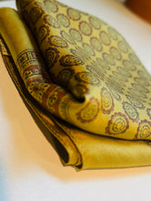 Load image into Gallery viewer, Copper Alexandria silk
