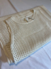 Load image into Gallery viewer, Netted nautical dress
