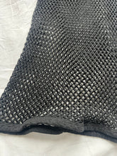 Load image into Gallery viewer, Jim Parsons 1960s cotton netted tank
