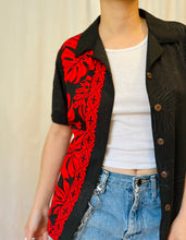 Load image into Gallery viewer, Hawaiian club shirt
