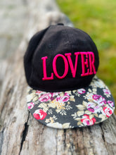Load image into Gallery viewer, Saphic Lover SnapBack hat
