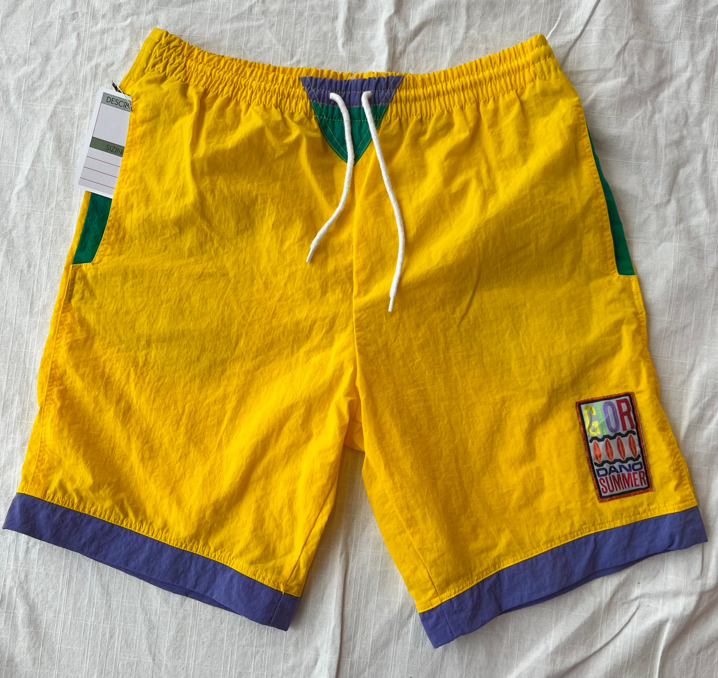 giordano surf shorts