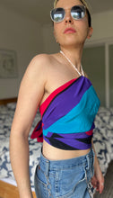 Load image into Gallery viewer, Maxim’s silk scarf
