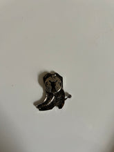 Load image into Gallery viewer, These Boots button cover
