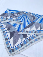 Load image into Gallery viewer, Emilio Pucci Silk Scarf
