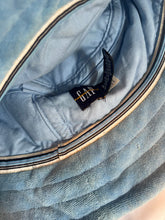 Load image into Gallery viewer, Terry cloth bucket hat
