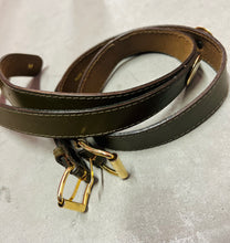 Load image into Gallery viewer, Alton Lewis “Double Belt”
