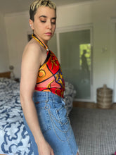 Load image into Gallery viewer, Paloma Picasso scarf
