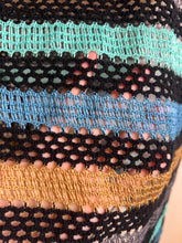 Load image into Gallery viewer, Jason Mraz crochet tank
