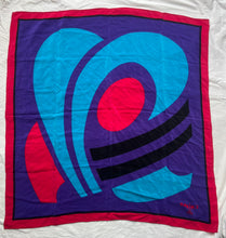 Load image into Gallery viewer, Maxim’s silk scarf
