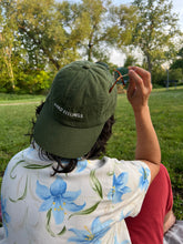 Load image into Gallery viewer, Hard feelings baseball cap
