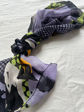 Load image into Gallery viewer, Pegasus Silk scarf
