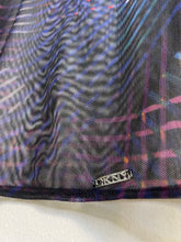 Load image into Gallery viewer, Hunter Schafer DKNY mesh
