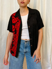 Load image into Gallery viewer, Hawaiian club shirt
