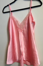 Load image into Gallery viewer, Sophia Bush Satin cami top
