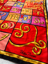 Load image into Gallery viewer, Paloma Picasso scarf
