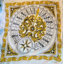 Load image into Gallery viewer, Large Sundial Scarf
