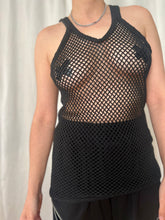 Load image into Gallery viewer, Macau netted tank
