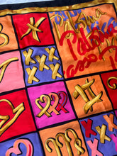 Load image into Gallery viewer, Paloma Picasso scarf
