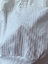 Load image into Gallery viewer, 1980s ribbed collar tee
