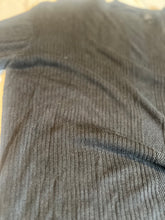 Load image into Gallery viewer, Claiborne slinky silk tee
