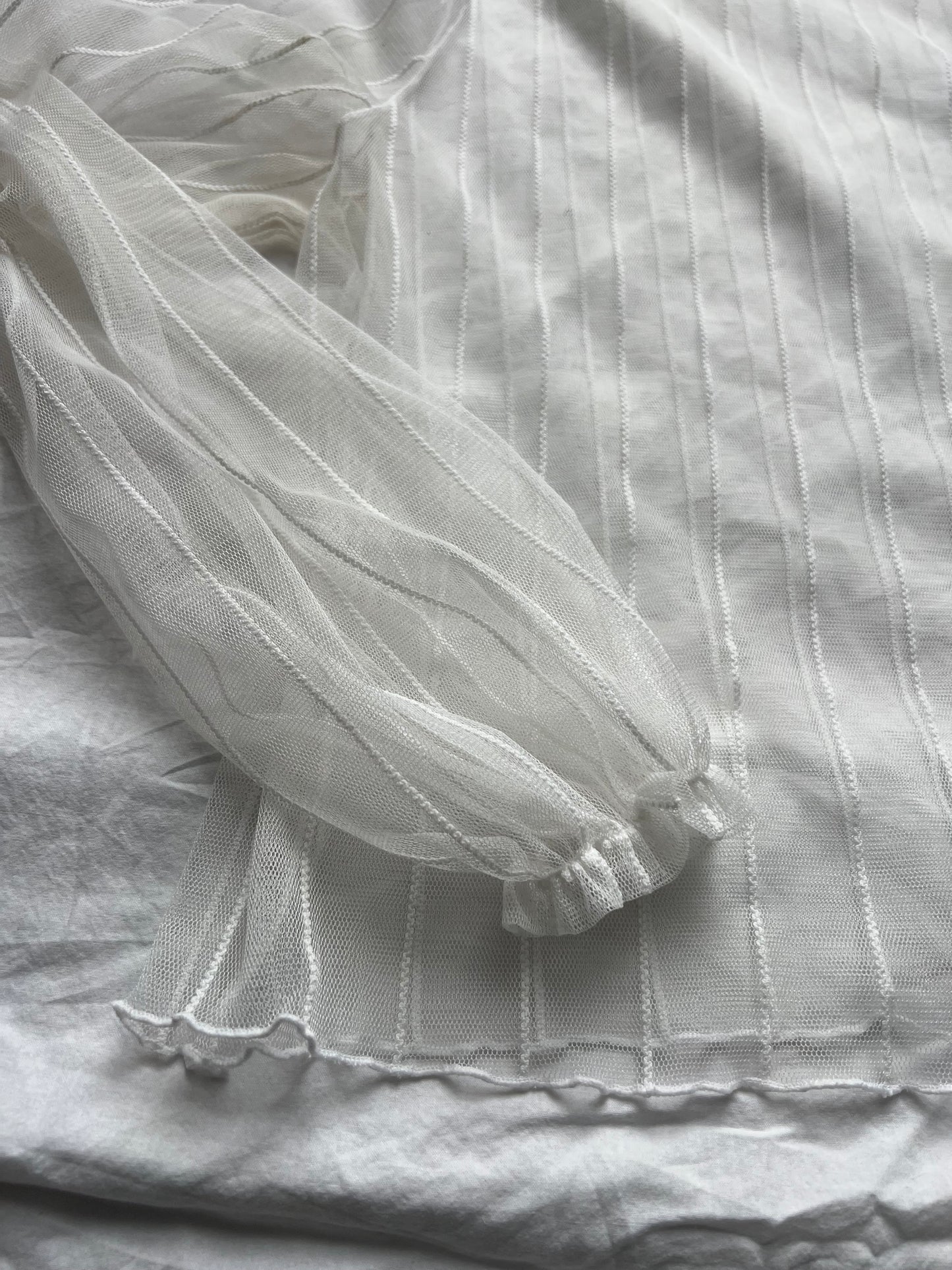 Janet Mock Icing top