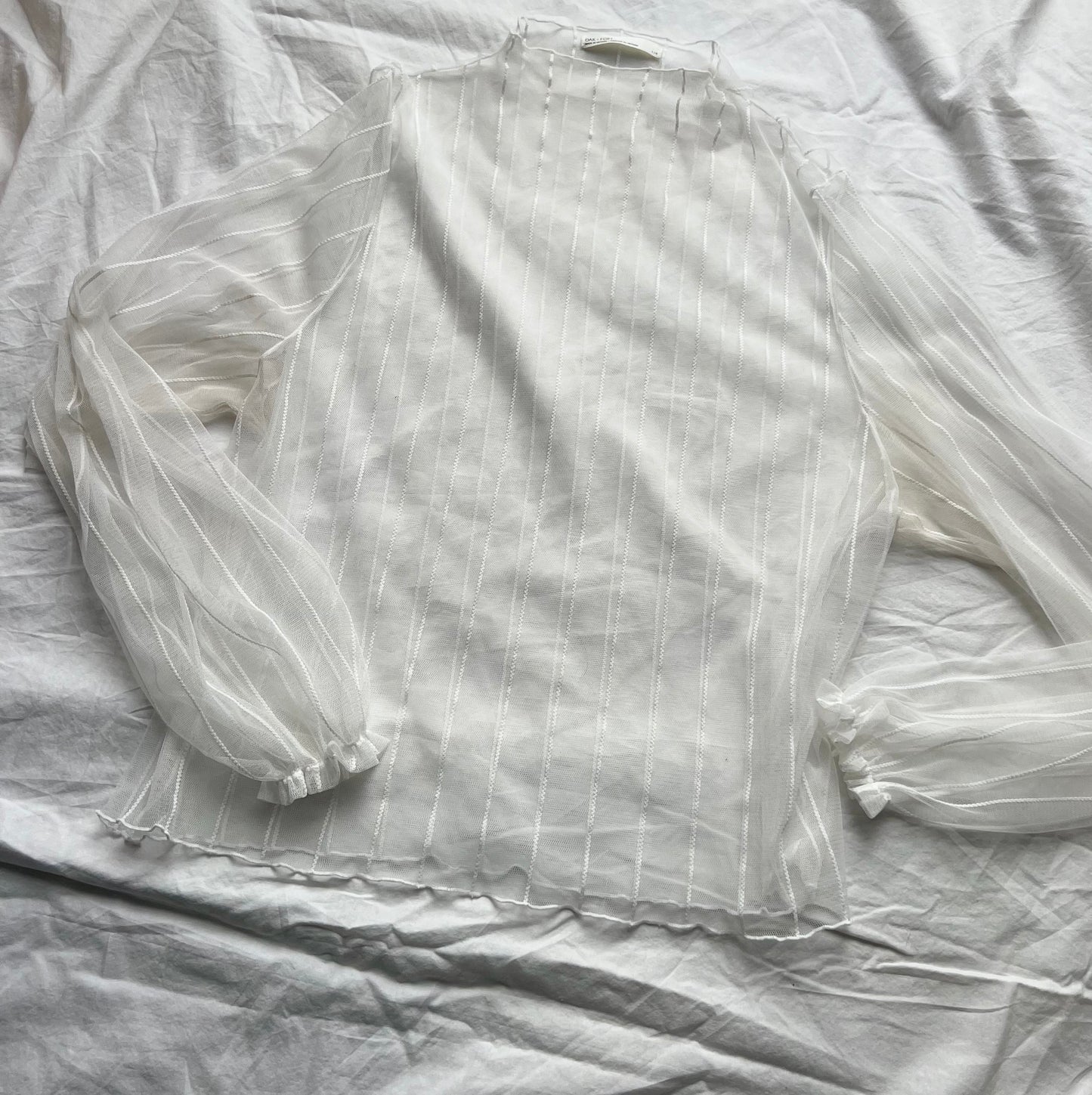 Janet Mock Icing top