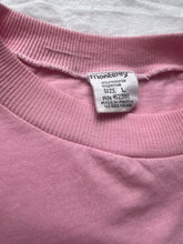 Load image into Gallery viewer, Slutty San Fran sunset side zip tee
