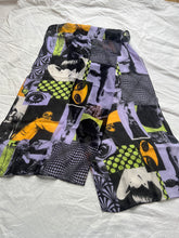 Load image into Gallery viewer, Pegasus Silk scarf
