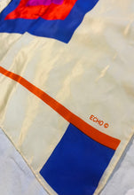 Load image into Gallery viewer, Echo Tetris Scarf
