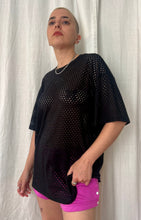 Load image into Gallery viewer, Manila big tee
