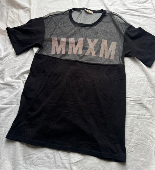 Elliot Page MXMM Tee