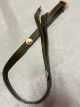 Load image into Gallery viewer, Alton Lewis “Double Belt”
