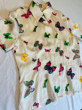 Load image into Gallery viewer, rainbow butterfly shirt 🦋
