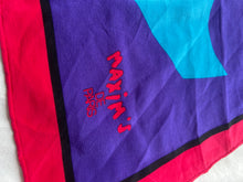Load image into Gallery viewer, Maxim’s silk scarf
