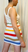 Load image into Gallery viewer, Mossimo supply rainbow tank
