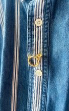 Load image into Gallery viewer, French Horn Tie Clip
