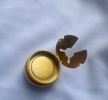Load image into Gallery viewer, Chocolate Truffle Button Cover
