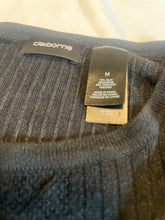 Load image into Gallery viewer, Claiborne slinky silk tee
