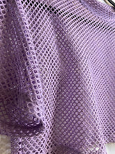 Load image into Gallery viewer, Twiggy lilac mesh
